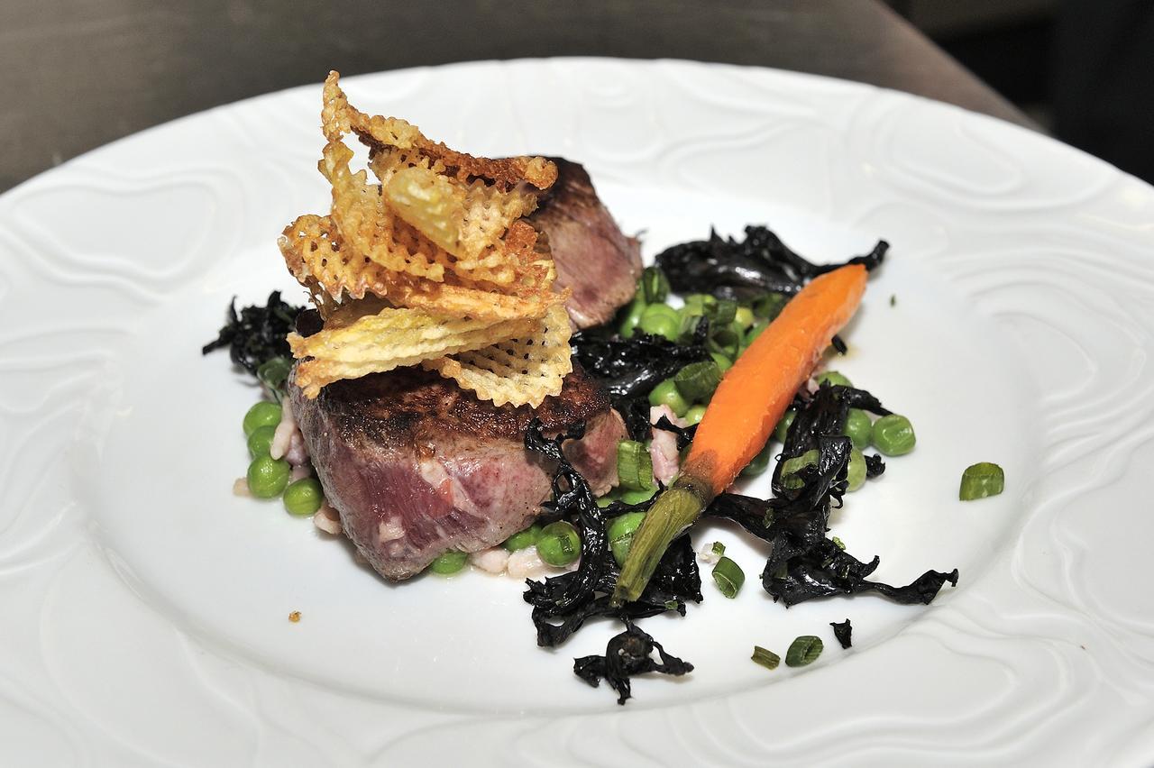 Logis Hotel Restaurant Du Labrador Saint-Benoit-sur-Loire ภายนอก รูปภาพ