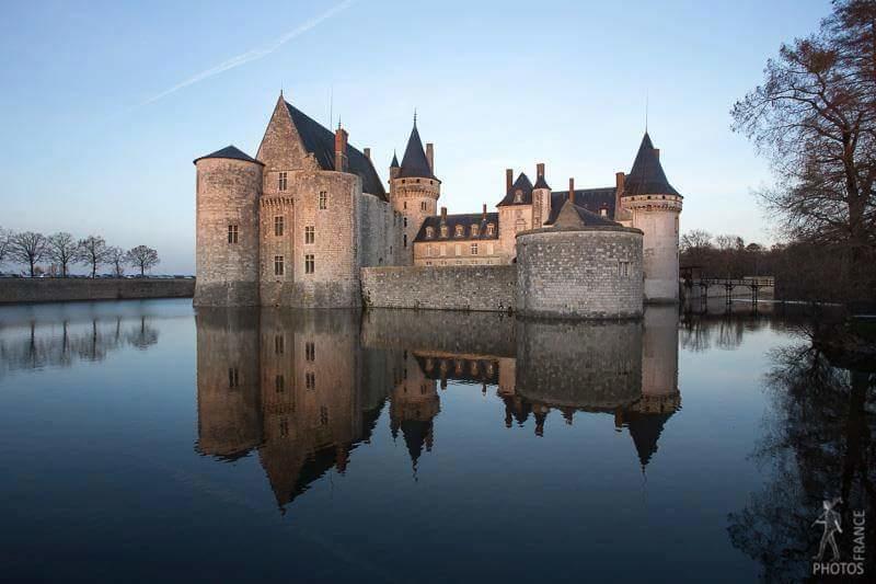 Logis Hotel Restaurant Du Labrador Saint-Benoit-sur-Loire ภายนอก รูปภาพ